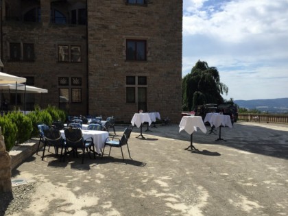 Фото: Schloss Hotel Wolfsbrunnen